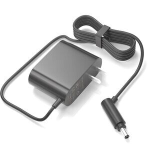 Onadrive Charger Compatible for Dyson V6 V7 V8 Power Cord Only Compatible for Dy